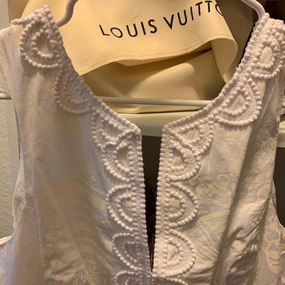 Lilly Pulitzer Dress - Picture 6 of 6